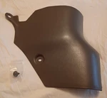 1996 1997 1998 1999 2000 Honda Civic Oem Kick Panel (r) - Brown. Fixed Price $28.00.