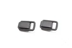 2017 - 2023 Mazda Cx-5 Trunk Cargo Floor Tie Down Hook Oem -set Of 2-. Fixed Price $19.24.