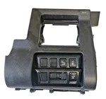 Fits 2017 2021 Subaru Impreza Driver Side Dash Switch Bezel Cover Trim Panel. Fixed Price $60.73.