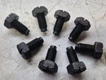 04 05 06 07 08 09 10 Ford F150 5.4l 3v Auto Flywheel Flex Plate Bolts. Fixed Price $22.99.