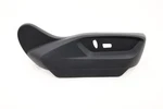 2020 - 2025 Volkswagen Atlas Cross Sport Front Right Seat Outer Trim Panel Oem. Fixed Price $35.51.