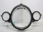 2008 Mini Cooper R56 Speedometer Dial Surround Chrome Trim Oem Rg24051400. Fixed Price $214.29.