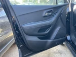 Chevy Trax 2019 Front Door Trim Panel. Fixed Price $213.75.