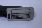 06 Volvo Xc90 2.5t Awd - Passenger B Pillar Ac Vent. Fixed Price $16.89.