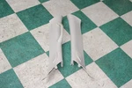 07-13 Gm Truck Grey Pair Driver Lh Passenger Rh A Pillar Cover Trim Panels Oem. Fixed Price $124.99.