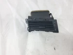 04-10 Bmw E60 5 Series Front Left Dashboard Fresh Ac Air Vent Flow Grille Oem. Fixed Price $17.50.