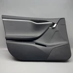 Tesla Model S Door Panel Left Front 2012 2013 2014 2015 Oem 6007509-00. Fixed Price $179.10.