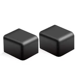 New 2pcs Bumper Hood Rest Bushings Truck For Peterbilt 365 367 379 384 386. Fixed Price $13.92.