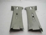 Center Pillar Trim Beetle 2005 2010 Vw Driver Passenger Side Upper Cover Oem. Fixed Price $23.74.