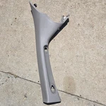 2006 Nissan Pathfinder Driver Left Side Interior A Pillar Trim Panel 76912-ea000. Fixed Price $51.46.