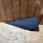 2014 - 2020 Maserati Ghibli Rear Left C Pillar Upper Cover Trim Panel Oem. Fixed Price $20.00.