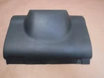 Jeep Cherokee Xj 97-01 Under Column Knee Bolster Trim Panel Dash Bezel Agate. Fixed Price $27.99.