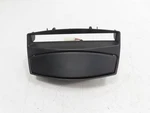 06 Bmw Z4 E85 #1326 Trim, Center Console Ashtray Black. Fixed Price $75.99.