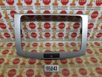 2011-2012 Volkswagen Cc Dash Center Navigation Radio Trim Bezel 3aa858069f Oem. Fixed Price $23.99.