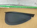 2007-2013 Bmw X5 Front Right Passenger Dash Dashboard End Cap Trim Cover Oem.. Fixed Price $34.99.