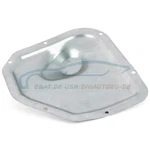 Genuine Bmw 41007294290 - Cover Side Panel Right 1 Series 4 2. Fixed Price $113.44.