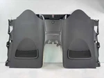 2006 - 2009 Pontiac Solstice Rear Interior Back Seat Wall Panel Trim Oem. Fixed Price $157.08.