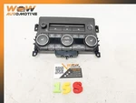 14-15 Range Rover Evoque L538 Ac Heater Climate Control Switch Panel Oem. Fixed Price $55.19.