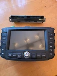 07-08 Acura Tl Gps Navigation Screen Information Display + Clock 39050sepc6. Fixed Price $90.94.