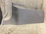 Used Ford E7zb-61311a12-awc 1987-1993 Mustang Hatchback Quater Panel Map Pocket. Fixed Price $40.00.