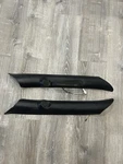 1998-2001 Dodge Ram A Pillar Trim Panel Grab Handle Lh & Rh Tweeter 98-01 Agate. Fixed Price $109.99.