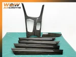 11-17 Bmw F25 X3 Interior Dash Panel Door Center Console Trim Set Oem. Fixed Price $200.99.