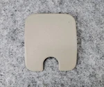 2002-2006 Acura Rsx Rear View Mirror Trim Cover Cap Gray Oem 83201-s6m-000. Fixed Price $19.98.
