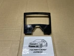 Trim Bezel Switch Center Colsole W212 2010 Mercedes-benz E-class Oem E350 E-350. Fixed Price $38.25.