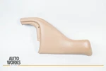 97-06 Jaguar Xk8 X100 Convertible Rear Right Interior Quarter Cap Trim Sdz Oem. Fixed Price $44.50.
