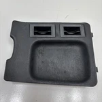 1996 - 2000 Toyota Rav4 Front Center Coin Holder Insert Trim Panel Oem. Fixed Price $22.87.