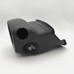 2011-2014 Hyundai Sonata Steering Column Shroud Cover Upper Lower Black Key Oem. Fixed Price $44.99.