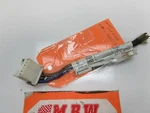 Window Switch Wire Plug Door Passenger Side Rear For 97-04 Mitsubishi Diamante. Fixed Price $20.11.