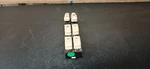 11 12 13 14 15 Hyundai Sonata Front Master Window Switch Oem 93570-3s000yda. Fixed Price $41.99.