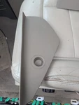 2004-2009 Ford F-150 Dash Left Drivers Side End Cap Cover Trim 4l34-1504481 Oem. Fixed Price $25.00.