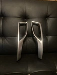 2015-2020 Acura Tlx Dash Air Vent Trim Bezels Pair (left & Right) Oem. Fixed Price $53.84.