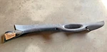 2004-2008 Ford F150 Lh Left Front A-pillar Trim Grab Handle 4l34-15025a83-akw. Fixed Price $66.54.