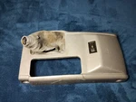 89-95 Toyota Pickup Truck 4wd Automatic Shift Shifter Bezel Trim Console W Boot. Fixed Price $109.97.