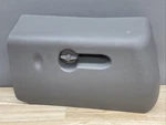 1994-2003 Chevy S10 Jack Cover Trim Panel Gray Oem Tool Storage. Fixed Price $29.99.