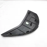 2011-2014 Dodge Avenger Left Driver Side Dash End Cap Cover Trim 0xs89trmab Oem. Fixed Price $38.77.
