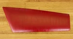 Original Gm 1975-1978 Cadillac Eldorado Coupe Lh Rear Trim Pad Above Armrest Red. Fixed Price $89.95.