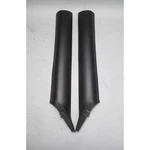 1996-2002 Bmw Z3 Roadster Front A-pillar Column Cover Pair Black Used Oem. Fixed Price $52.50.