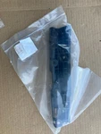 Tesla Model S A Pillar Upper Right Trim Bracket 2021-2023 1585791-00-b. Fixed Price $100.00.