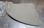 07 Subaru Legacy Outback Left Trunk Cover Quarter Panel Door Ivory 94056ag09a. Fixed Price $26.99.