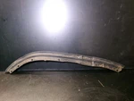 Front Right Door Weather Strip Seal 2037271830 01-07 Mercedes W203 C230 C240. Fixed Price $32.00.