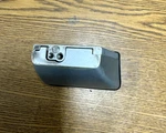 2011-2017 Infiniti Qx56 Qx80 Left Side Middle Roof Rack Trim Cover Cap Panel Oem. Fixed Price $30.00.