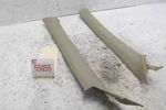 Windshield Pillar Trim 626 1998 2002 Mazda Driver Passenger Front Inner Cover. Fixed Price $39.99.
