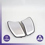 Bmw F06 650i 640i Gran Coupe Rear Deck Speaker Cover Trim Grille Set Oem. Fixed Price $107.90.