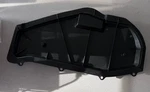 98-10 Vw Beetle Front Left Lower Dash Trim 1c0 819 689 Used Oem. Fixed Price $20.00.