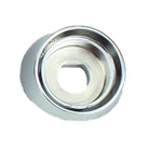 57 Chevy Chrome Dash Ring Radio Bezel 1957 Chevrolet New. Fixed Price $22.95.