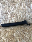 Bmw 3 E46 2000 Front Right Trim Panel A-pillar 51448223172 Wes4263. Fixed Price $52.29.